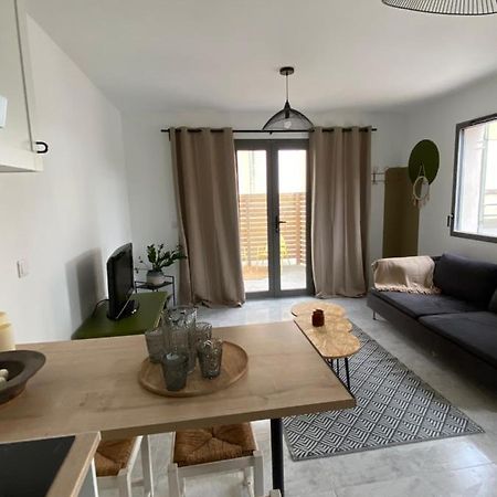 卡瓦永La Casita Luz公寓 外观 照片
