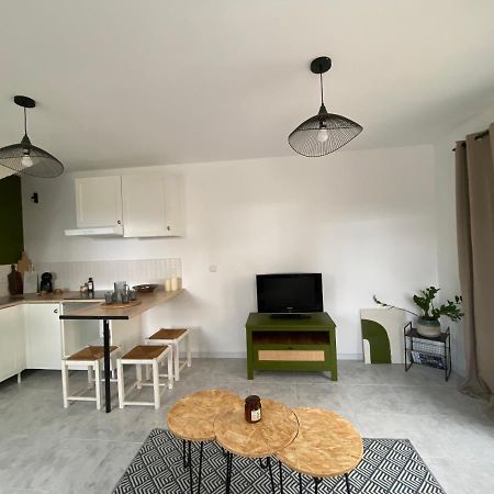 卡瓦永La Casita Luz公寓 外观 照片