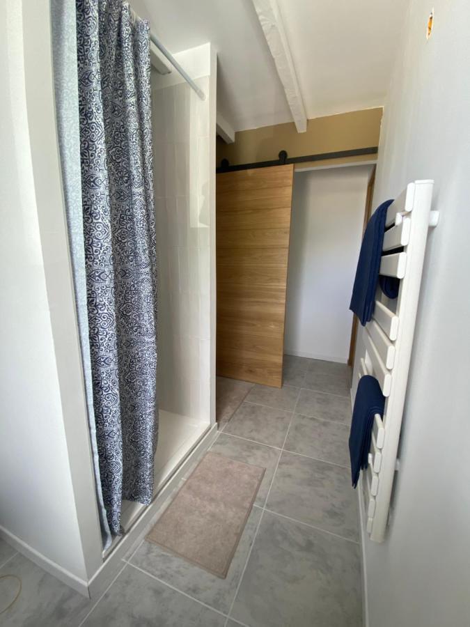 卡瓦永La Casita Luz公寓 外观 照片
