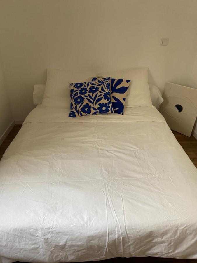 卡瓦永La Casita Luz公寓 外观 照片