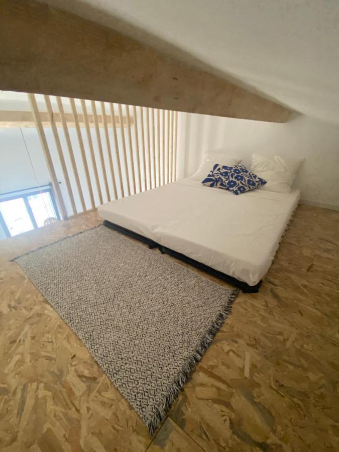 卡瓦永La Casita Luz公寓 外观 照片